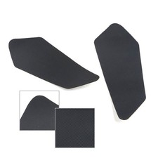 Tank Traction Side Pad Gas