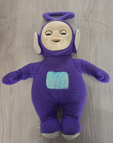 Teletubbies orginal vintage - teletubbies:,