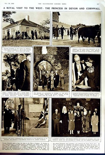 Antique old print 1949cycle - antique,