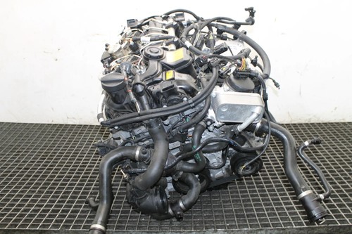 Bmw 328i f34 complete engine - complete,