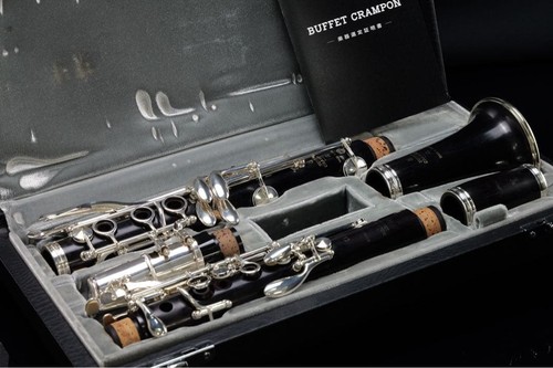 Buffet crampon e13 clarinet - buffet, bb