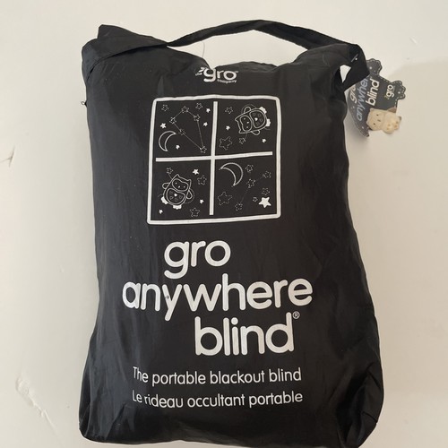 Gro anywhere blind portable - anywhere,