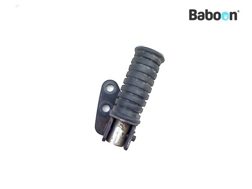 Footrest bracket rear - bracket, left