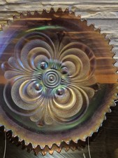 Antique imperial scroll - imperial,