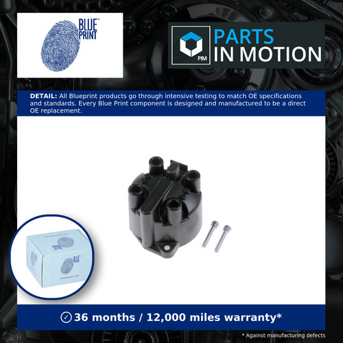 Distributor cap fits nissan - fits,