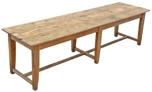 Antique 19th century large - 19th,