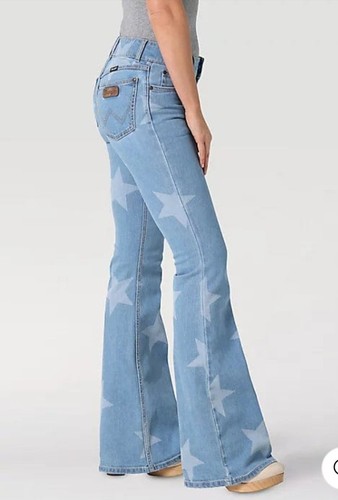 Nwt wranglers womens - nwt,