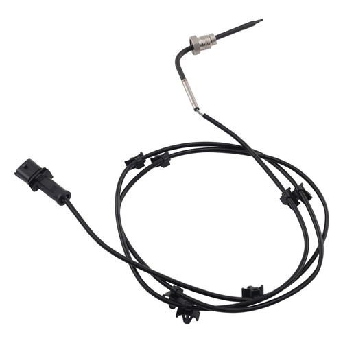Exhaust temperature sensor - temperature,