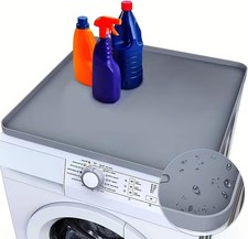 Waterproof silicone washing