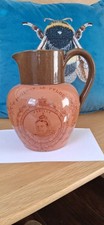 A Queen Victoria Jubilee commemorative jug from Poulton le Fylde.