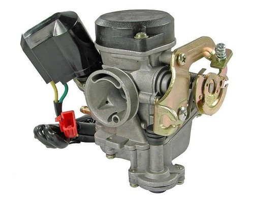 Vespa et4 50cc carburettor - et4,
