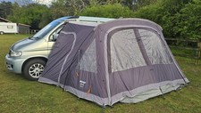 Vango byron low - byron,