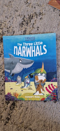 Kids story book - -, 9