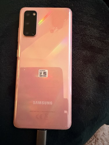 Samsung galaxy s20 128gb - samsung,