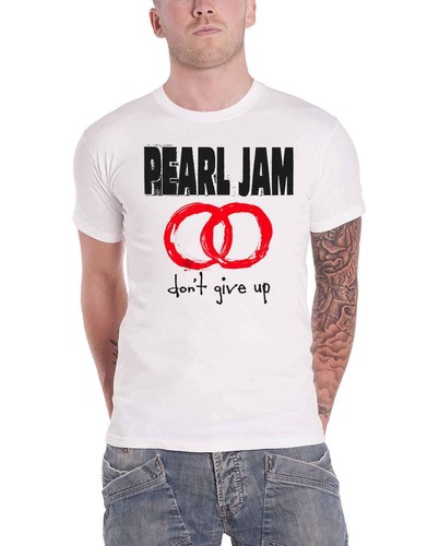 Pearl jam men - jam, xl