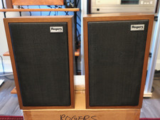 Rogers LS3/5a BBC Monitor