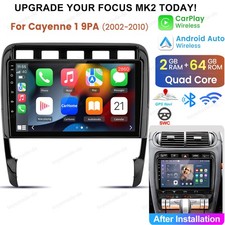 64GB Android Carplay Car