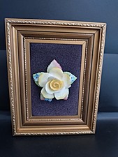 Small Vintage Dorothy Ann Hand