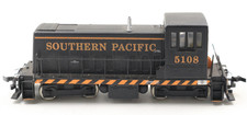 Bachmann Spectrum 81104BAC HO