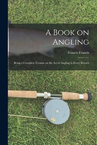 Francis book - a,