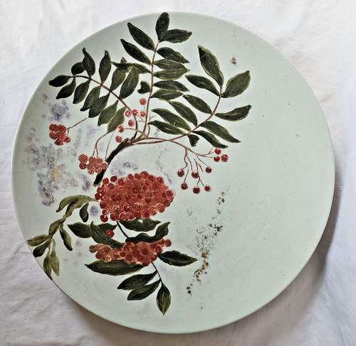 Lovely doulton burslem art - doulton,