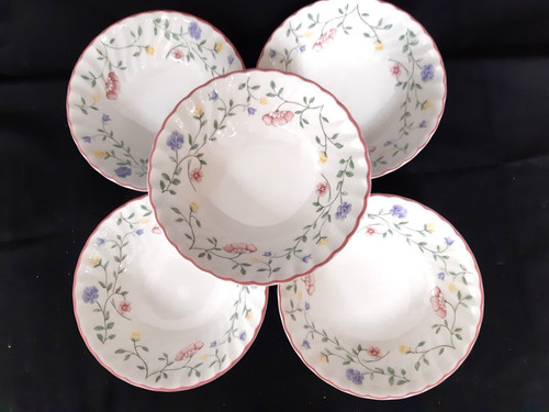 Johnson brothers summer chintz - johnson,