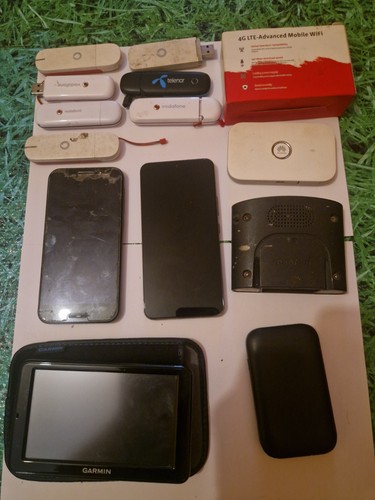 Samsung galaxy s22 - s22+, vodafon