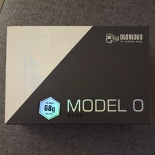 GLORIOUS Model O RGB Optical