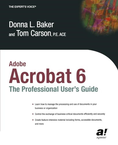 Adobe acrobat the - adobe,
