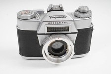 Vintage Voigtlander Bessamatic