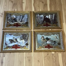 Vintage Old Milwaukee Wildlife