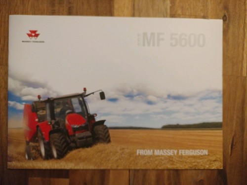 Massey ferguson tractor - ferguson,