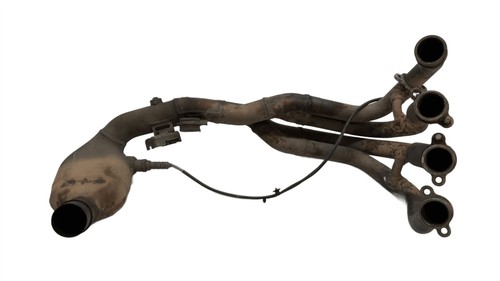 2010 honda cbr600rr exhaust - cbr600rr,