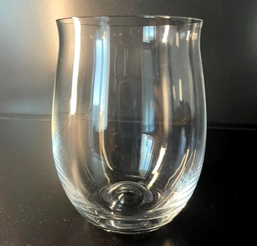 Set dartington crystal - of,