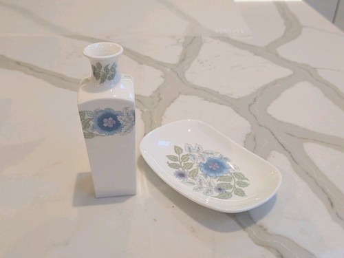 Vintage wedgwood bone - vintage,