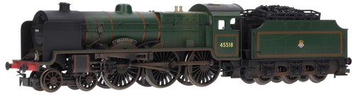 R3278 hornby gauge patriot - r3278, oo