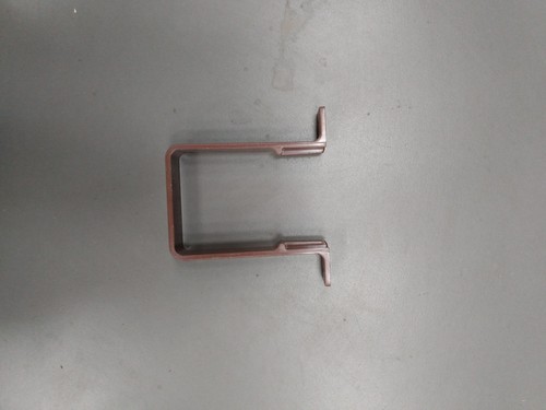 Clearance brown square - -,