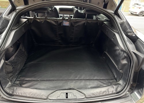 Hatchbag company boot liner - company,