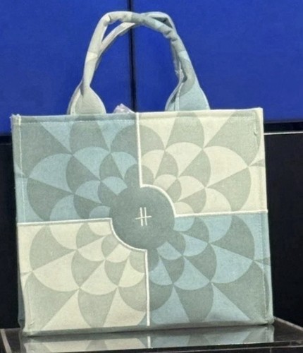 New harrods tote bag - harrods,