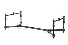 Solar A1 Ground Pod with 2x6 and 2x9 Inch Legs