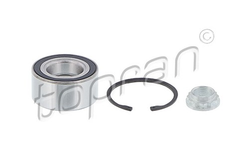 Fits topran hans pries 500 - fits,