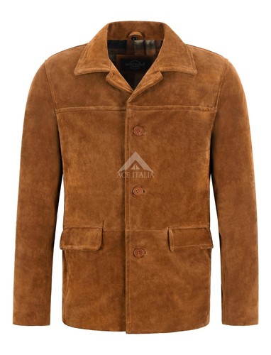 Men classic collar real - classic,