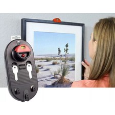 Saker Picture Hanging Tool Kit