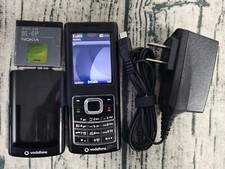 Nokia 6500 classic 6500c used