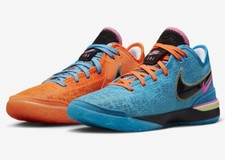 Nike Zoom Lebron Nxxt Gen I