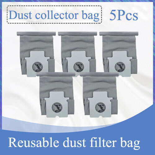 5pcs dust collector filter - dust,