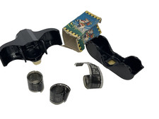 Acme Lone Ranger movie views