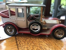 1912 ROLLS-ROYCE No. Y-7