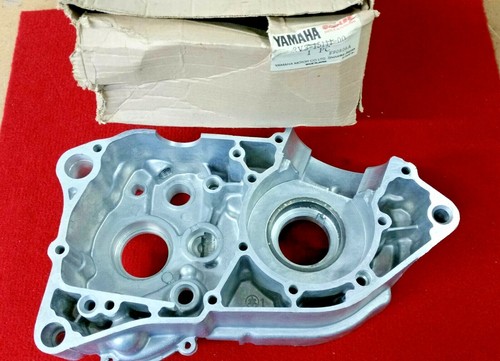 Yamaha tz125 1980 - tz125, l/h