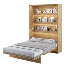 New Modern Vertical Wall Bed
